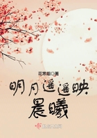 明月遙遙映晨曦在線閱讀
