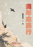 青年志愿行在線閱讀
