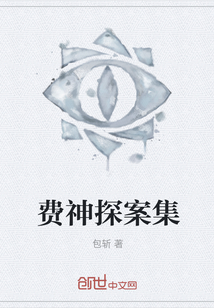 费神探案集