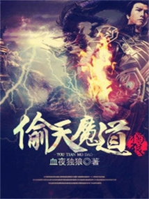 偷天魔道 cover