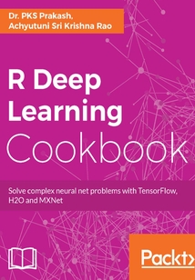 R Deep Learning Cookbook