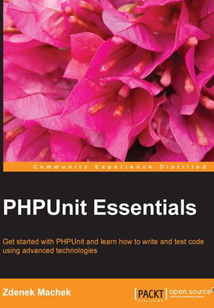 PHPUnit Essentials