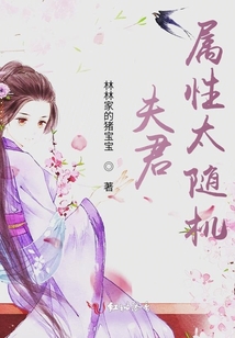 夫君屬性太隨機(jī)