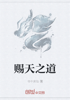 赐天之道在线阅读