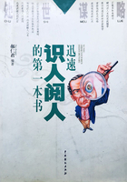 處世謀略：迅速識人閱人的第一本書在線閱讀
