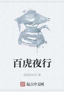 Hundreds of Tigers Walking at Night