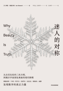 迷人的對稱