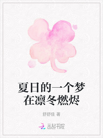 夏日的一個夢在凜冬燃燼