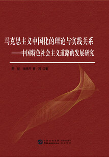 馬克思主義中國化的理論與實踐關系:中國特色社會主義道路的發展研究