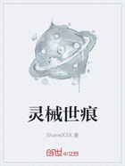 灵械世痕在线阅读