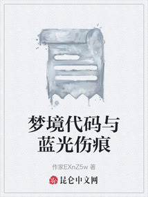 夢境代碼與藍光傷痕