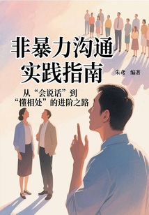 非暴力溝通實踐指南：從“會說話”到“懂相處”的進階之路