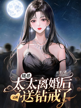 陆总，太太离婚后又被送钻戒了在线阅读