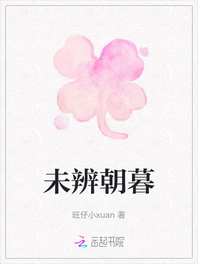 未辨朝暮在线阅读