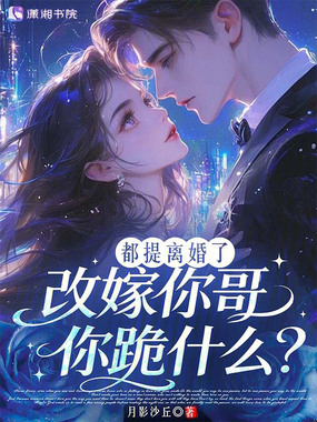 都提离婚了，改嫁你哥你跪什么？在线阅读
