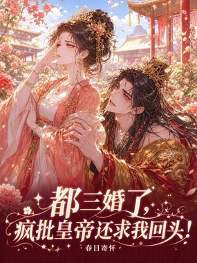 都三婚了，疯批皇帝还求我回头！在线阅读
