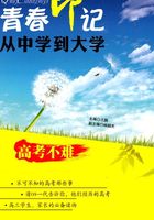青春印记:从中学到大学在线阅读