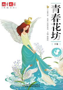 青春花坊(下卷)