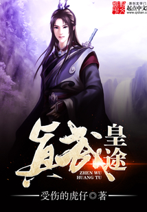 真武皇途