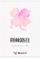 荊棘路往在線閱讀