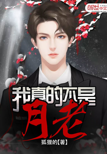 我真的不是月老