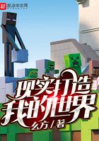 现实打造我的世界在线阅读