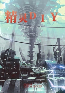 精靈DIY