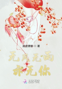 無風無雨亦無你