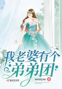 我老婆有個弟弟團