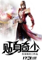 贴身奇少