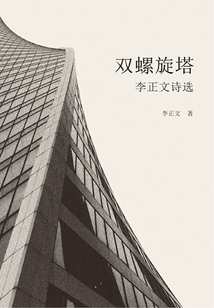 雙螺旋塔:李正文詩選