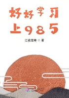 好好學(xué)習(xí)上985在線閱讀