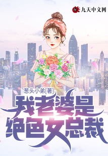 我老婆是绝色女总裁在线阅读