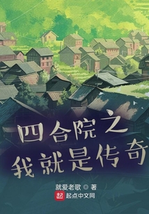 四合院之我就是傳奇