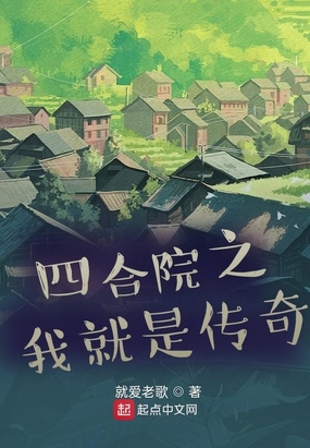 四合院之我就是传奇在线阅读