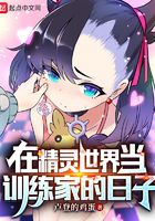 在精灵世界当训练家的日子