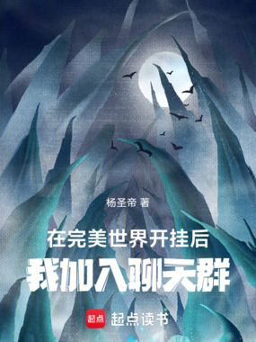 在完美开挂后,我加入聊天群在线阅读