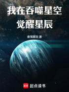 我在吞噬星空觉醒星辰