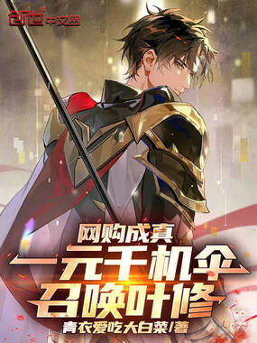 网购成真：一元千机伞召唤叶修在线阅读