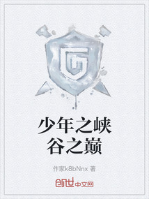少年之峽谷之巔