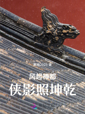 风起神都：侠影照坤乾在线阅读