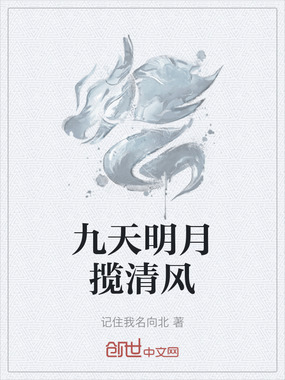 九天明月揽清风在线阅读