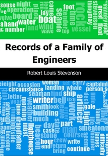 Records of a Family of Engineers-工程師家族記錄 (英文原版)