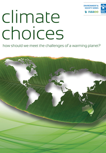 Climate Choices