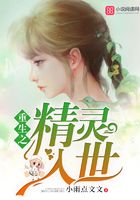 重生之精靈入世在線閱讀