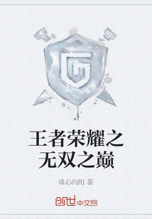 王者榮耀之無雙之巔