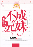 重生之不成兄妹在線閱讀