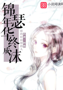 錦瑟年華終成沫