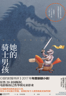 她的騎士男孩