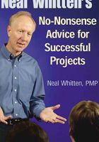 Neal Whitten's No-Nonsense Advice for Successful Projects在线阅读